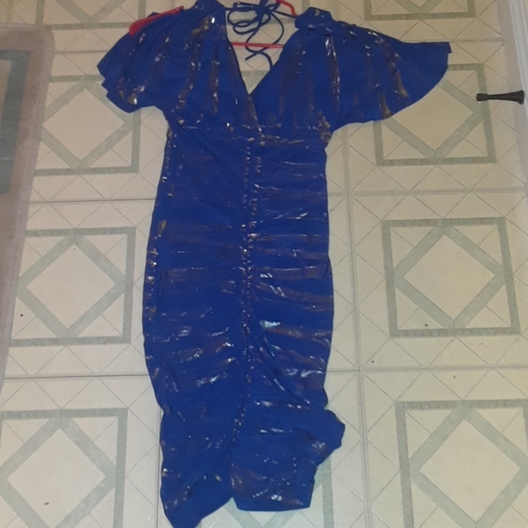 Dress - Picture 1 of 1